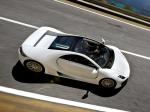 GTA Spano 2009 года